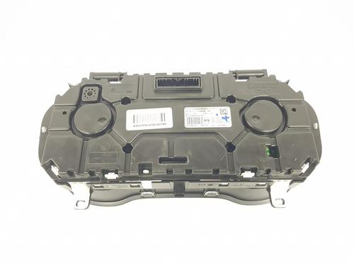 Instrument cluster DACIA DUSTER SUV Van 1.5 dCi 4x4 | BP9554922C47 