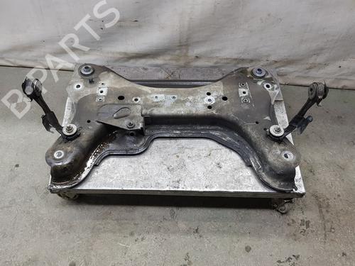 Used Subframe Subframe OPEL VIVARO A Bus (X83) 2.0 CDTI (F7, J7, A07) (114 hp) 33623483 33623483