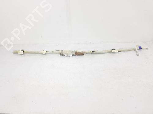 Used Left curtain airbag FORD RANGER (TKE) 2.2 TDCi 4x4 (150 hp) 9418526