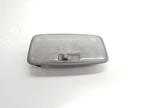Used Interior roof light TOYOTA LAND CRUISER PRADO (_J12_) 3.0 D-4D (KDJ120, KDJ125, KDJ121) (173 hp) 24439721