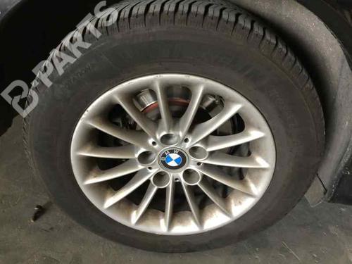 Rear right exterior door handle BMW 5 (E39) 530 d | BP1639740C130  - Image 14