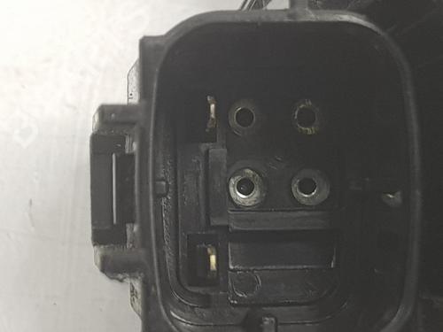 Rear right window mechanism NISSAN JUKE (F15) 1.5 dCi | BP10066062C25