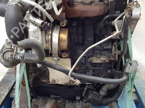 Engine SEAT IBIZA V (KJ1, KJG) 1.6 TDI | BP35981658M1 - Image 12