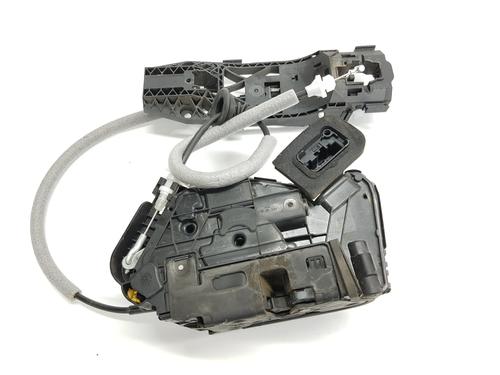 Used Front right lock SKODA FABIA III (NJ3) 1.0 TSI (95 hp) 22551550