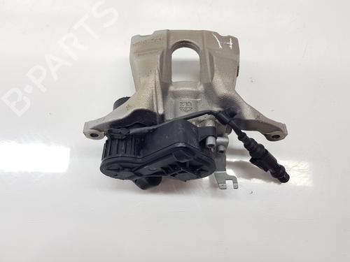 Used Left rear brake caliper VW CRAFTER Van (SY_, SX_) [2016-2025]  29535448