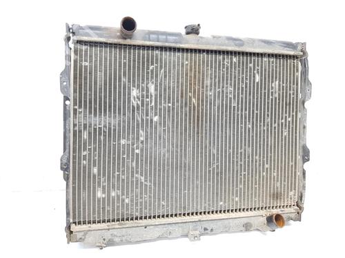 Køler MITSUBISHI GALLOPER (JK-01) 2.5 TD intercooler | BP15498695M31 
