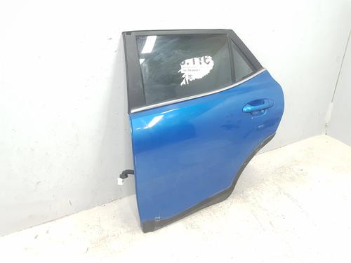 Left rear door KIA STONIC (YB)  | BP29479323C4 