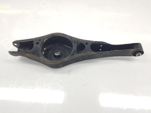 Used Left rear suspension arm SEAT ALHAMBRA (710, 711) 2.0 TDI (150 hp) 11354925