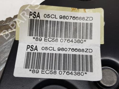 Hand brake PEUGEOT 208 I (CA_, CC_) 1.6 BlueHDi 100 | BP20190495I18 