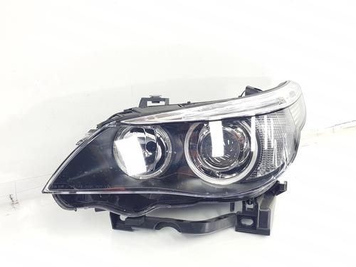 Left headlight BMW 5 (E60) 525 d | BP33336608C28 - Image 2