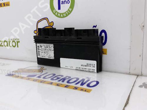 Electronic module BMW 5 (E60) 523 i | BP14121556M83 