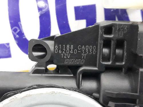 Right front window motor TOYOTA GT 86 Coupe (ZN6_) 2.0 (ZN6AC_, ZN6BC_, ZN6K) | BP2297312E20 