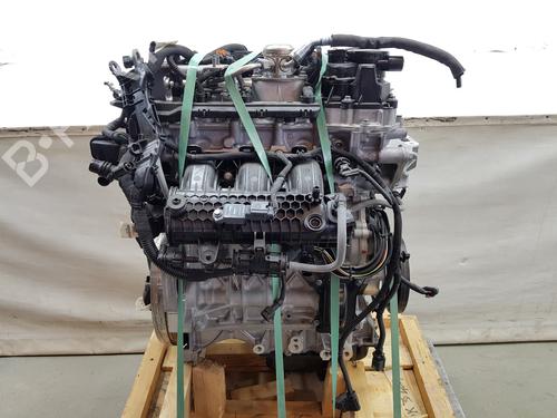 Engine JEEP AVENGER (J2) | BP37471580M1 - Image 5