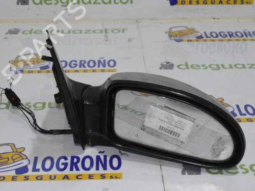 Used Right mirror FORD FOCUS I (DAW, DBW) 2.0 16V (131 hp) 1325963