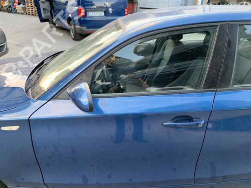 Left front window motor BMW 1 (E87) 120 d | BP4648850E21 