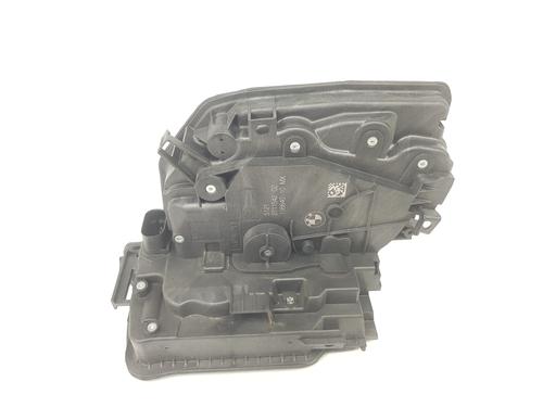 Used Front right lock BMW X3 (G01, F97, G08) xDrive 20 d (190 hp) 15591020