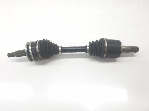 Used Left front driveshaft MITSUBISHI L200 / TRITON (KA_T, KB_T) 2.5 DI-D 4WD (KB4T) (178 hp) 28156233