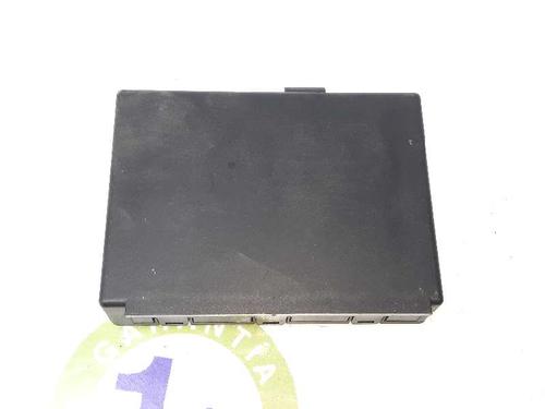 Used Electronic module MERCEDES-BENZ A-CLASS (W169) A 180 CDI (169.007, 169.307) (109 hp) 14071787