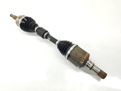 Left front driveshaft RENAULT ARKANA I (LCM_, LDN_) 1.3 TCe 140 (LDN0) | BP33694576M38 - Image 4