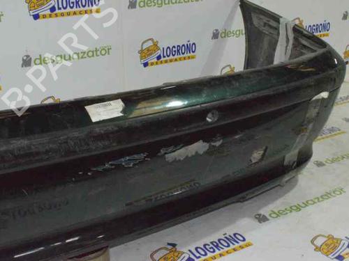 Rear bumper BMW 3 (E46) 320 d | BP1158275C8 