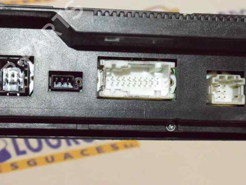 Climate control BMW 3 (E46) 320 d | BP782068I5 