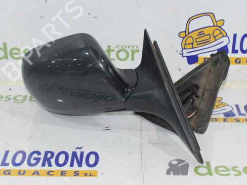 Right mirror AUDI A3 (8L1) 1.9 TDI | BP1159038C27 