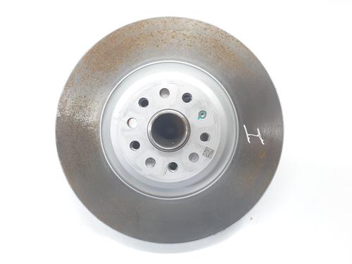 Left front steering knuckle CUPRA TAVASCAN (KR1) Endurance | BP28026574M25 