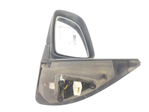Left mirror CHEVROLET AVEO / KALOS Saloon (T250, T255) 1.4 | BP17169761C26 