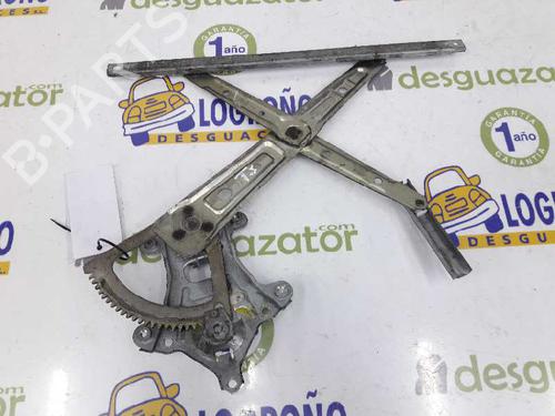 Used Rear left window mechanism SUBARU TRIBECA (B9) 3.6 (WXF) (258 hp) 2002142