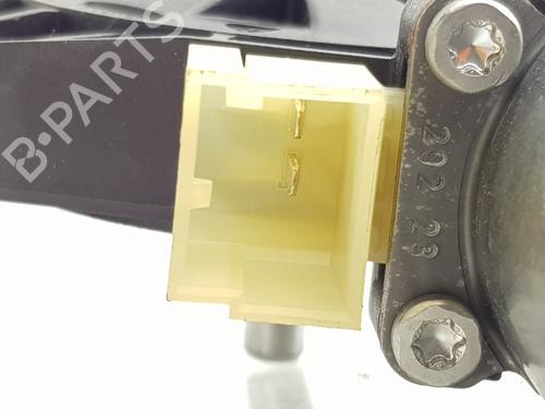 Right front window motor SEAT LEON (KL1, KLG)  | BP29436797E20 