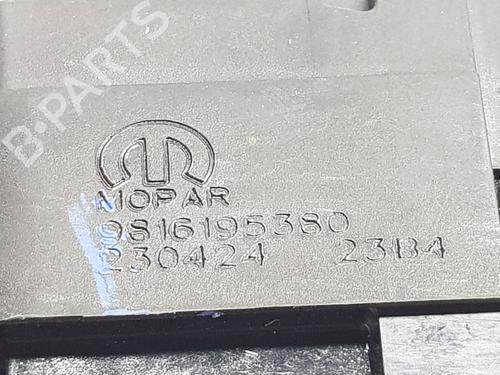 Tailgate lock OPEL ASTRA L Sports Tourer (OV5)  | BP29428874C101 