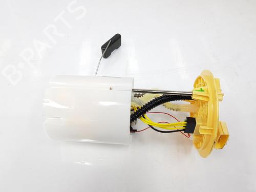 Fuel pump RENAULT MASTER III Platform/Chassis (EV, HV, UV) 2.3 dCi 135 FWD (EV0N, HV0N, UV0N, EV08, HV08, UV08) | BP9556801M76 