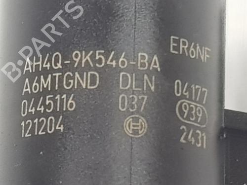 Injector LAND ROVER RANGE ROVER SPORT II (L494) 4.4 SDV8 4x4 | BP31888121M100