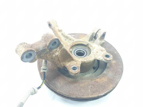 Right front steering knuckle DACIA SANDERO II 1.5 dCi | BP17766745M26 