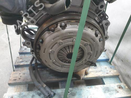 Motor MINI MINI CLUBVAN (R55) Cooper D | BP30682519M1