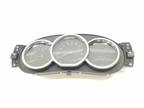 Used Instrument cluster Instrument cluster DACIA LODGY (JS_) [2012-2026] 40236200 40236200