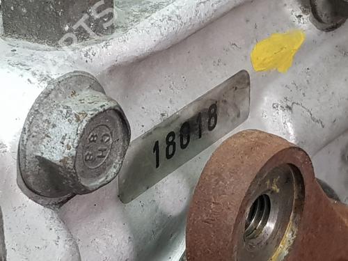 Differential hinten AUDI TT (8N3) 1.8 T quattro | BP28074421M24 