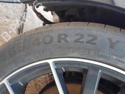 Fælk AUDI Q8 (4MN, 4MT) 50 TDI Mild Hybrid quattro | BP33220080C45  - Image 14