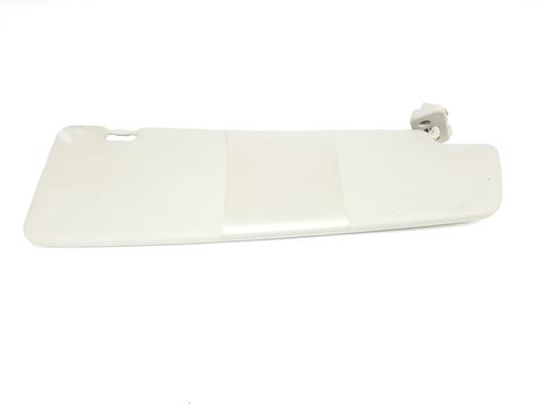 Used Right sun visor CITROËN JUMPER II Van 2.0 BlueHDi 110 (110 hp) 31671285