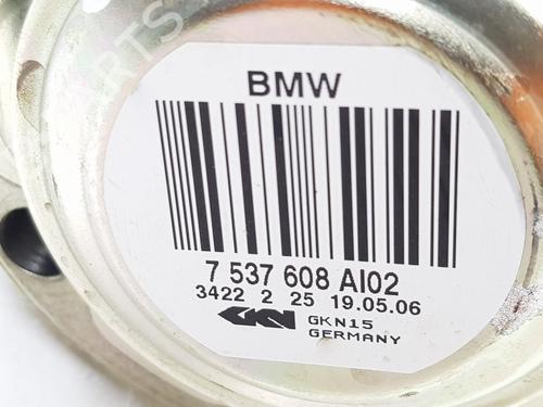 Right rear driveshaft BMW X3 (E83) 2.0 d | BP34509992M41  - Image 5