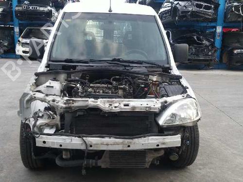 AC compressor OPEL COMBO Box Body/MPV 1.3 CDTI 16V | BP1425606M34 