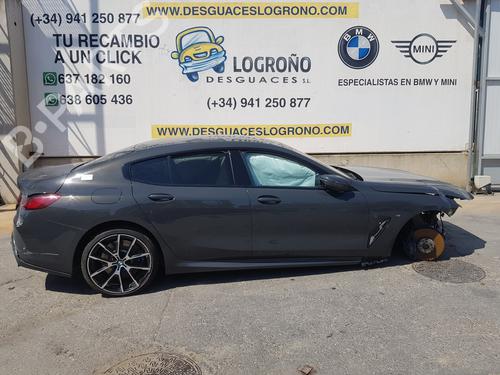 Electronic module BMW 8 Gran Coupe (G16, F93) 840 i xDrive | BP37248516M83 - Image 12