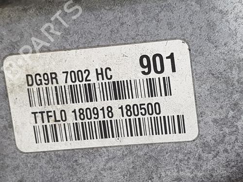 Getriebe FORD KUGA II (DM2) 1.5 EcoBoost | BP32391493M3 