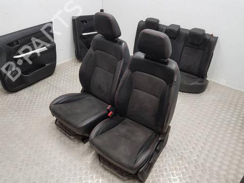 Seats set SUZUKI VITARA (LY) 1.4 T AllGrip (APK414) | BP38870906C78 - Image 7