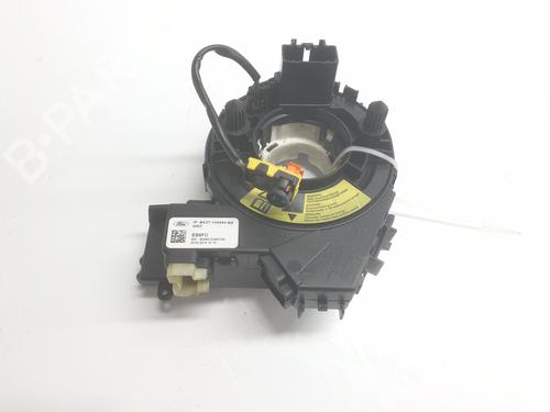 Squib airbag FORD TRANSIT CUSTOM V362 Van (FY, FZ) 2.2 TDCi | BP31064907C102 