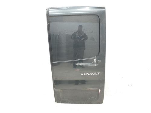 Used Right rear door RENAULT TRAFIC III Van (FG_) [2014-2025]  21003749