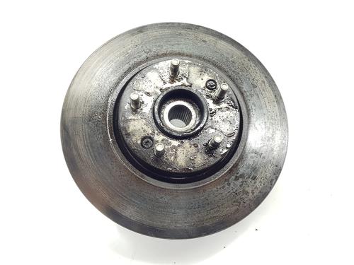 Used Left front steering knuckle KIA OPTIMA (JF) 1.7 CRDi (141 hp) 20984351