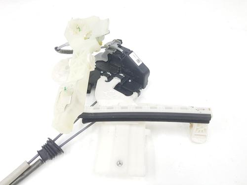 Rear left lock HYUNDAI IONIQ (AE) Elektro | BP15836882C100 