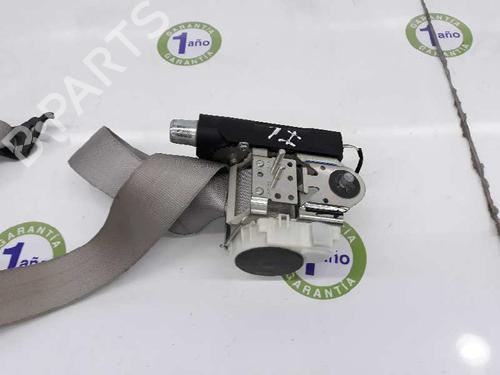 Rear left belt tensioner MERCEDES-BENZ M-CLASS (W164) ML 320 CDI 4-matic (164.122) | BP14068899C89 