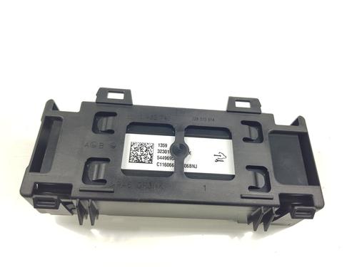 Electronic module OPEL ASTRA K Sports Tourer (B16) 1.4 Turbo (35) | BP16948665M83 